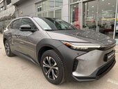 Toyota bZ4X Executive