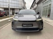 Toyota bZ4X Executive