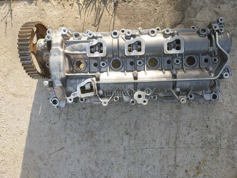 motor 1.5Blu Hdi