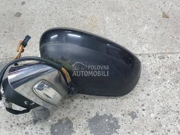 Retrovizor za Citroen C3 od 2009. do 2016. god.