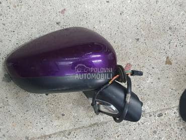 Desni retrovizor za Citroen DS3