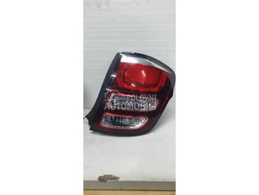 Desni stop za Citroen C3 od 2012. do 2016. god.