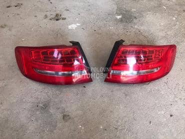 Led lampe 8K za Audi A4 od 2008. do 2011. god.