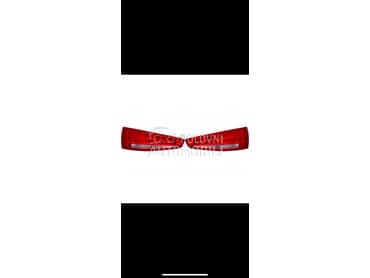 Obicne lampe 8U za Audi Q3 od 2011. do 2014. god.