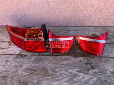 Stop lampe E71 za BMW X6 od 2008. do 2012. god.