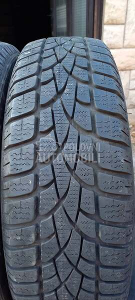 Aluminijumske felne  16" 4 x 100