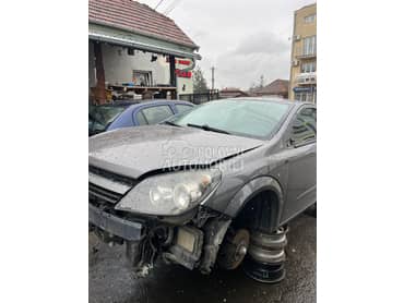 Delovi za Opel Astra H 1,3 cd 2005. god.