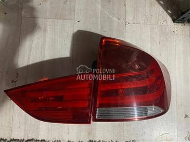 Lampe E84 za BMW X1 od 2009. do 2012. god.