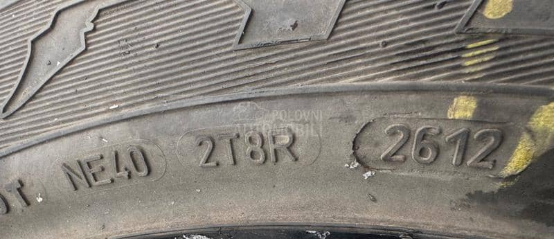 Goodyear 225/50 R17 Zimska