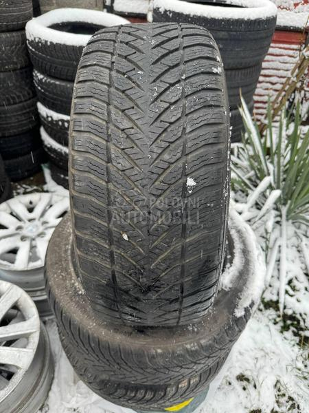 Goodyear 225/50 R17 Zimska
