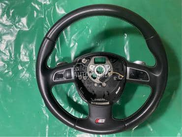 Volan S5 za Audi A5 od 2009. do 2011. god.