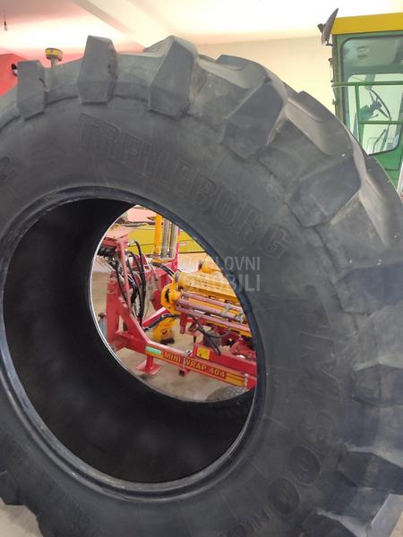 Trelleborg 710/70 R38