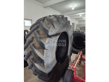 Trelleborg 710/70 R38