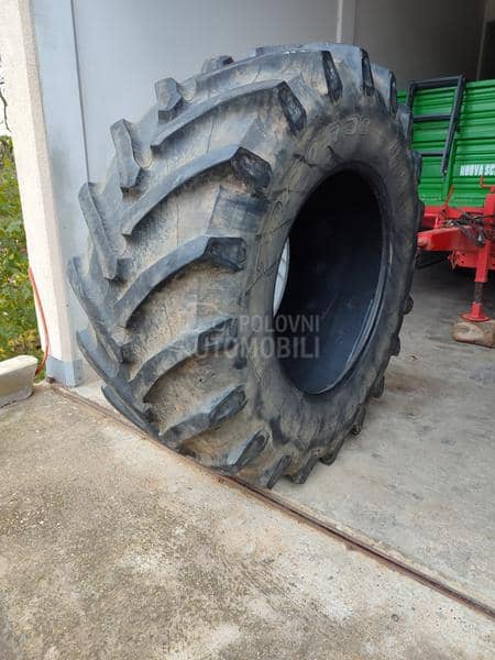 Trelleborg 710/70 R38