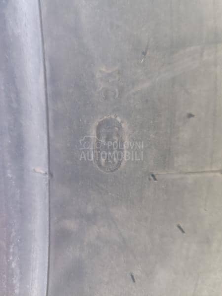 Trelleborg 710/70 R38