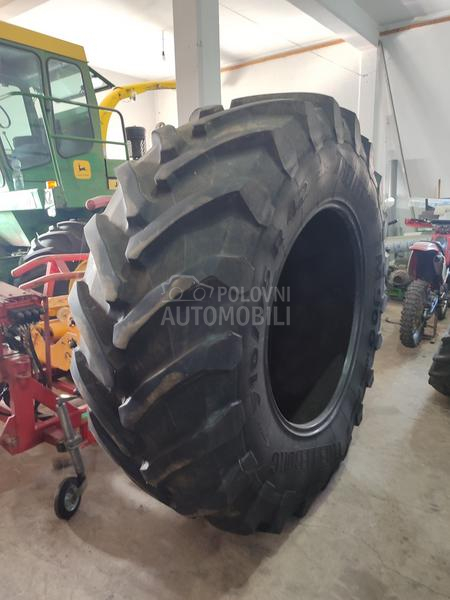 Trelleborg 710/70 R38