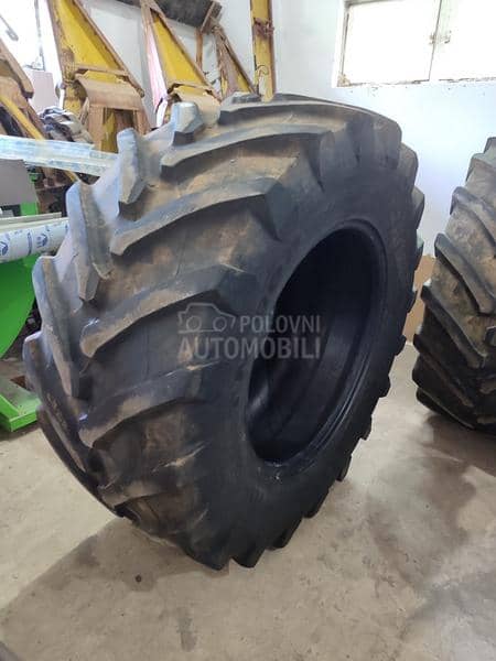 Trelleborg 710/70 R38