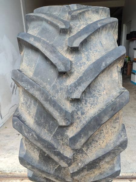 Trelleborg 710/70 R38