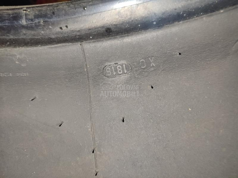 Trelleborg 710/70 R38