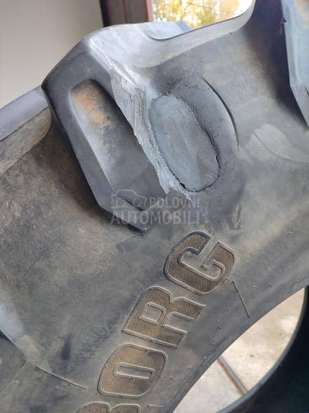 Trelleborg 710/70 R38