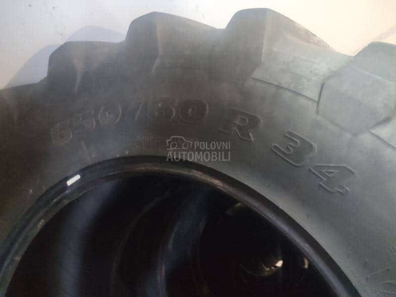 Trelleborg 710/70 R38