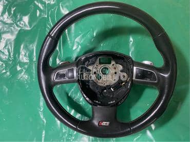 Volan S4 za Audi A4 od 2009. do 2012. god.