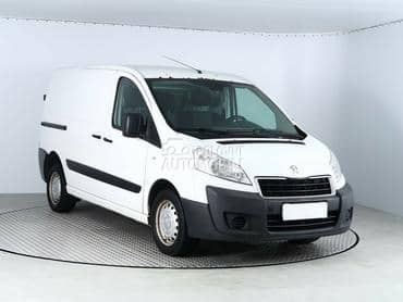 Far,hauba,branik,krilo, vrata za Peugeot Expert od 2007. do 2016. god.