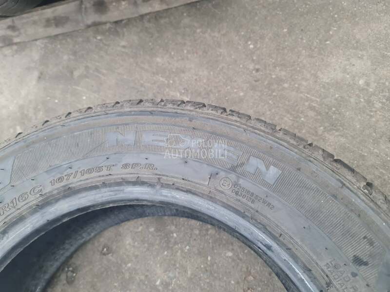 Nexen 205/65 R16 Letnja