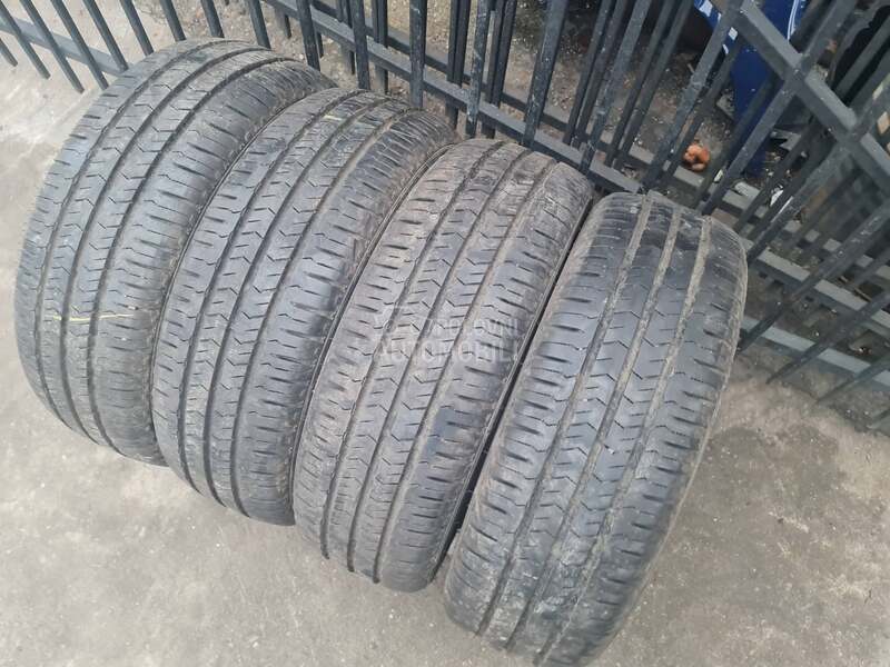 Nexen 205/65 R16 Letnja