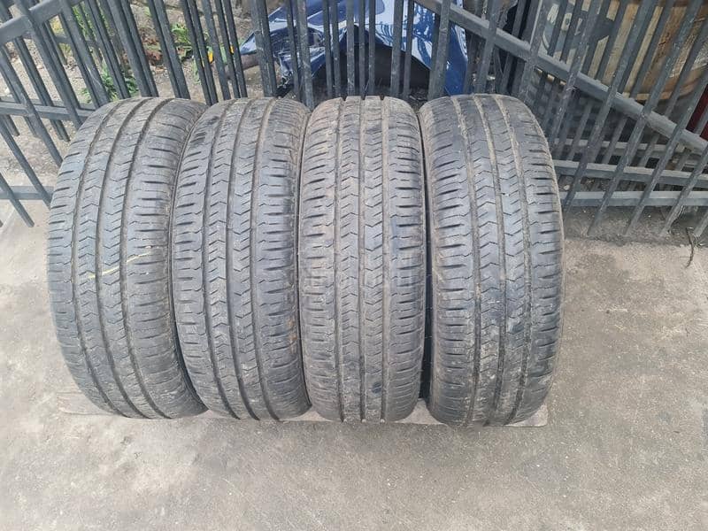 Nexen 205/65 R16 Letnja