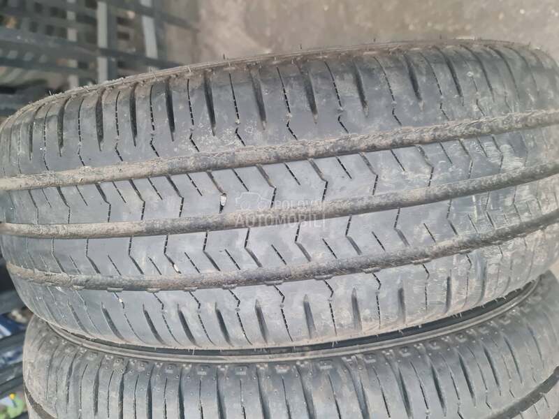Nexen 205/65 R16 Letnja