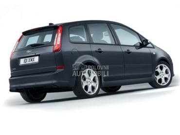 Ford C-Max 2008. god. -  kompletan auto u delovima