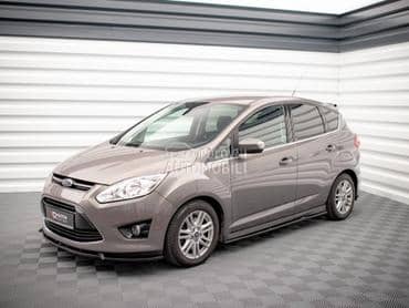 Ford C-Max 2012. god. -  kompletan auto u delovima