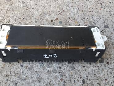 Displej za Peugeot 207