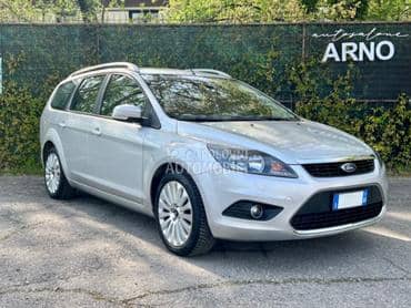 Ford Focus 2006. god. -  kompletan auto u delovima