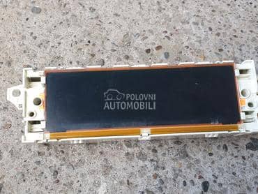 Displej za Peugeot 307