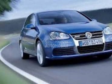 Blatobran za Volkswagen Golf 5