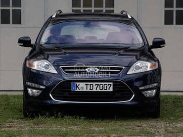 Ford Mondeo 2008. god. -  kompletan auto u delovima