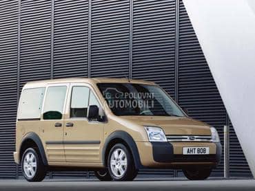 Delovi za Ford Tourneo Connect 2008. god.