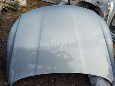 Hauba za Volkswagen Passat CC od 2009. do 2013. god.