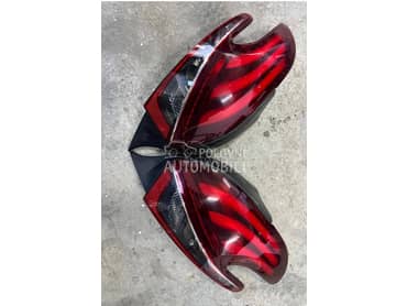 lampe  208 za Peugeot 208 od 2014. do 2018. god.