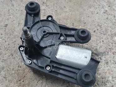 Elektromotor zadnjeg brisaca za Citroen C3 od 2009. do 2016. god.