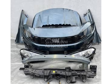 Hauba za Fiat Tipo od 2015. do 2024. god.