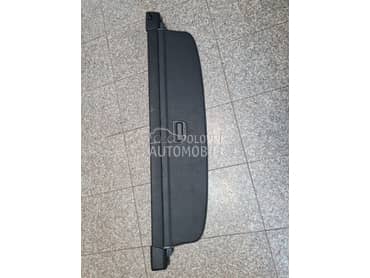 ROLETNA GEPEKA za Volkswagen Passat B7