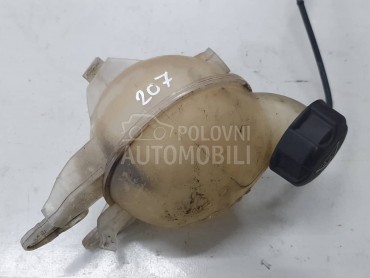 Expanziona posuda za Peugeot 207