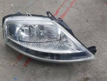 Farovi za Citroen C3