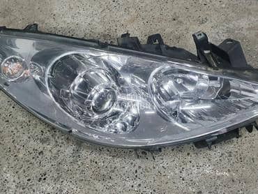 Farovi Xenon za Peugeot 307