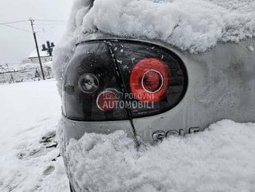 Stop lampe za Volkswagen Golf 5 od 2004. do 2009. god.
