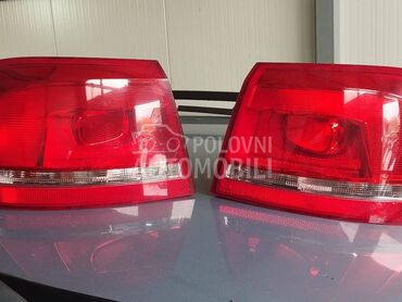 Stop svetla za Volkswagen Passat B7