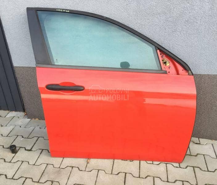 Hauba Far Krilo Branik Motor